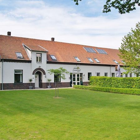 Hotel Lemmenhof Ell Exterior photo